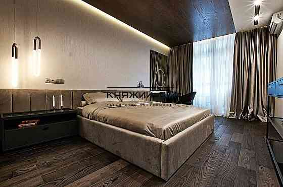 Дизайнерська 3к. студіо у новому будинку, лівобережна 21140878 Київ