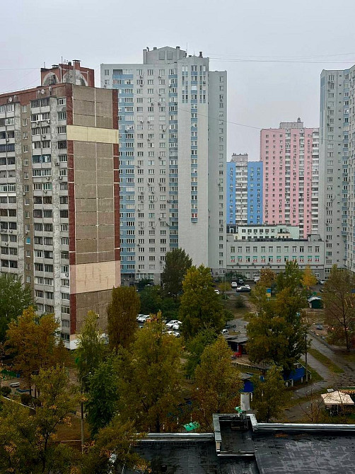 Оренда Квартира 2-кімнатна, 11/16 поверх на Миколи Закревського, 87Г Київ - фото 18