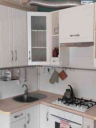 Продаж Квартира 1-кімнатна, 3/5 поверх на вул. Станкостроительная Kharkiv