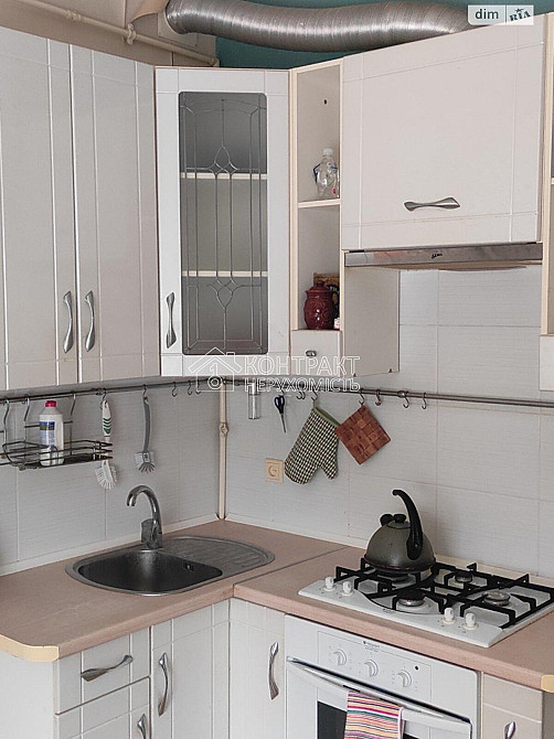 Продаж Квартира 1-кімнатна, 3/5 поверх на вул. Станкостроительная Харьков - изображение 5