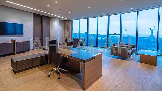 Оренда офісне приміщення на Болсунівська вул., 13/15 поверх - 18/19 Kiev