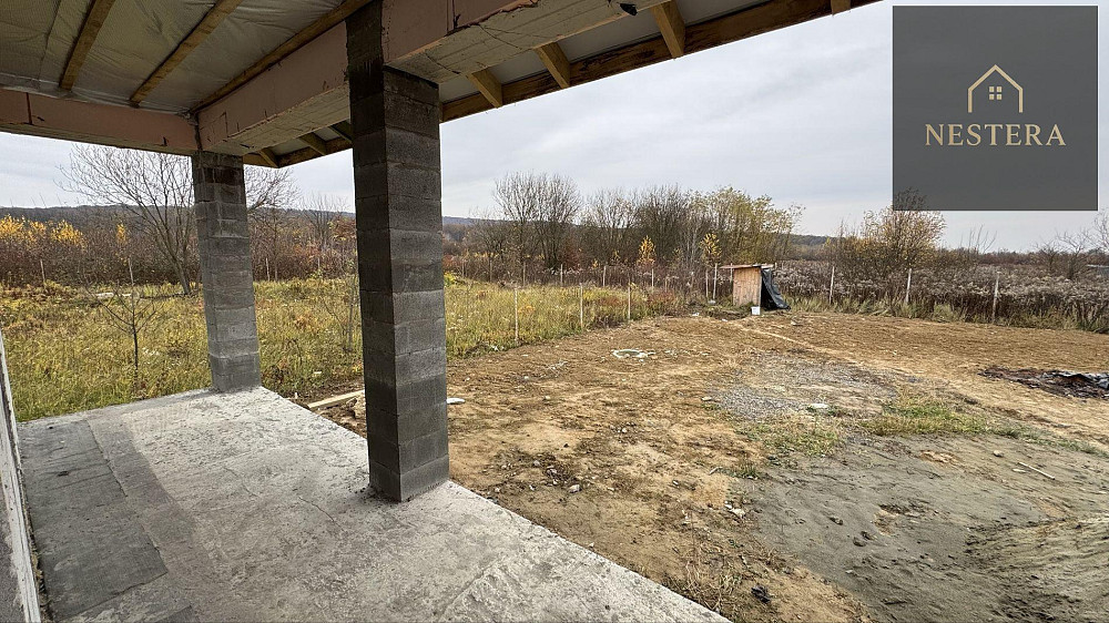 Продаж Будинок 3-кімнатний на Волошина вул., 1 Ужгород - фото 18