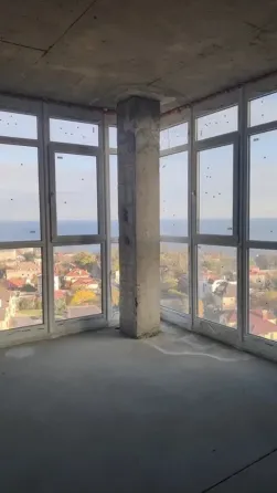 For sale 2-room Apartment 93 sq.m Фонтанская дорога ЖК Аквамарин Odessa
