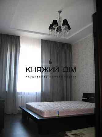 Продаж 3-кімнатна кв.в новом будинку на Лук'янівській .№ 21101057 Kiev