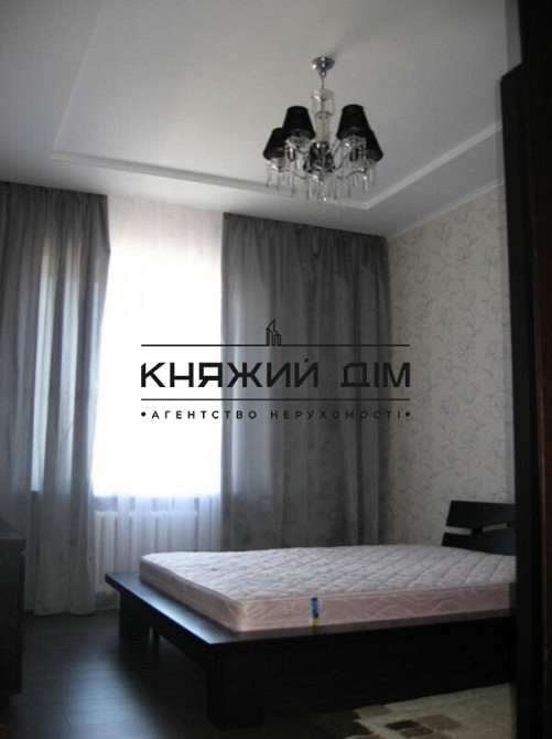 Продаж 3-кімнатна кв.в новом будинку на Лук'янівській .№ 21101057 Київ - фото 1