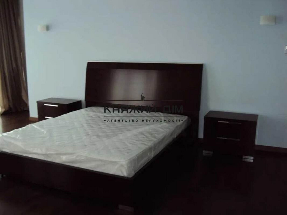 Аренда большого дома в КГ Золоче, Вишенки № 139335  - фото 10