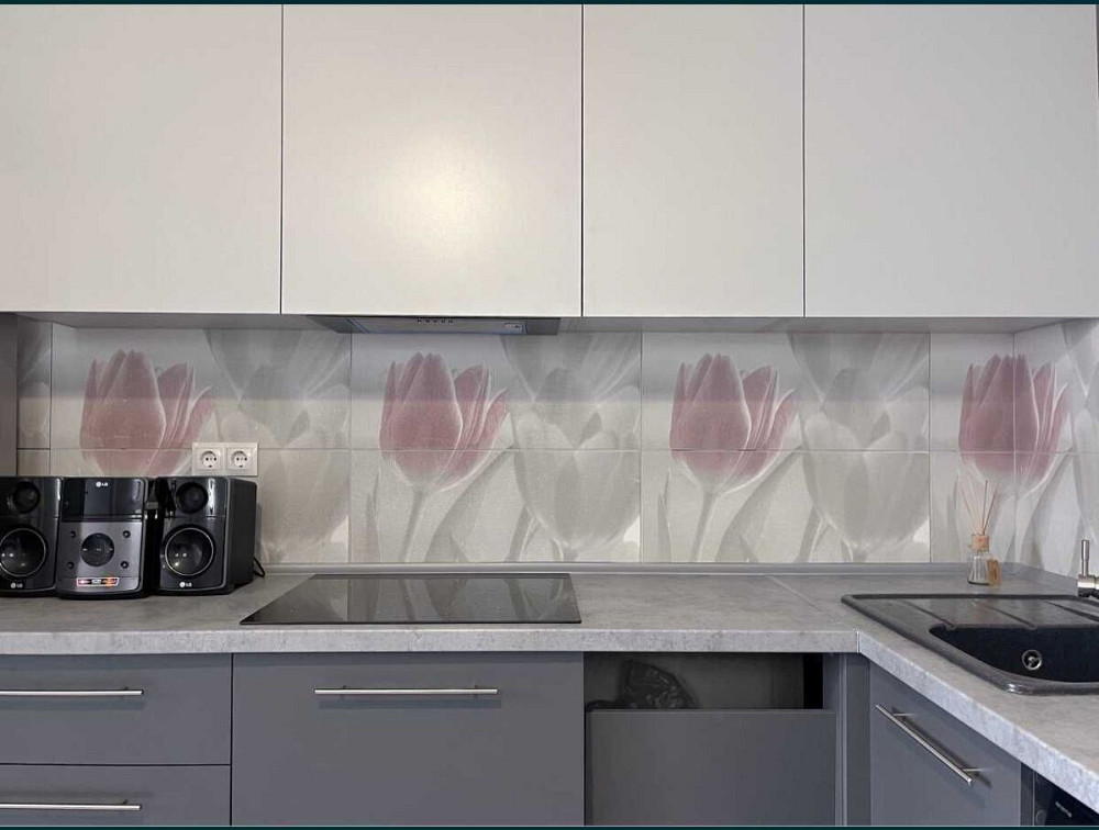 Оренда Квартира 1-кімнатна, 17/19 поверх на вул. Драгоманова, 1К Київ - фото 4