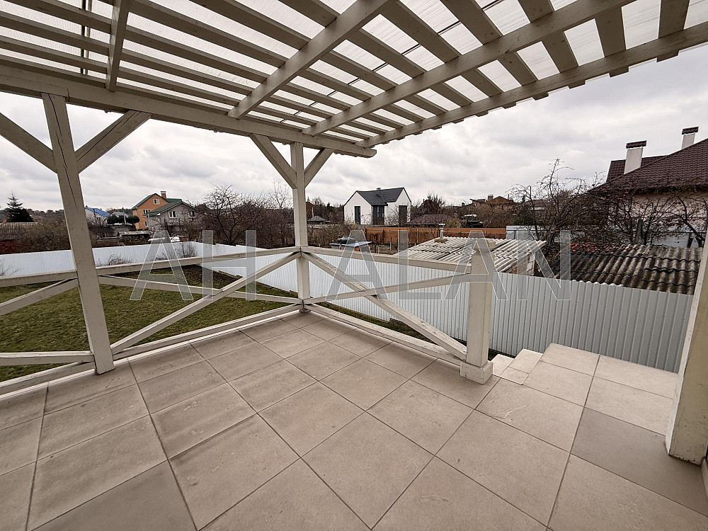 Продаж Будинок 5-кімнатний на Фермерський пров., 2 Софіївська Борщагівка - фото 19