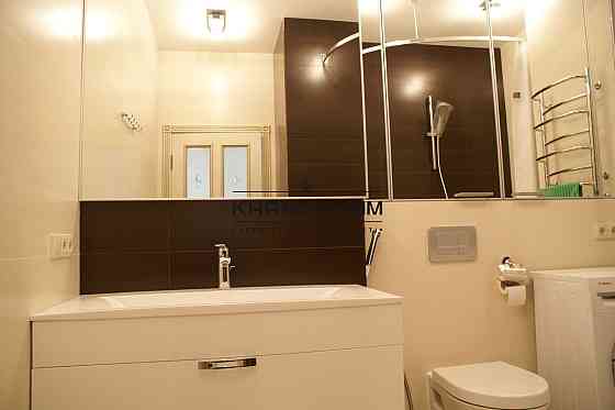 1 комн. студио на Соломенской в новом доме м. Вокзальная и Олимпийская № 11194012 Kiev