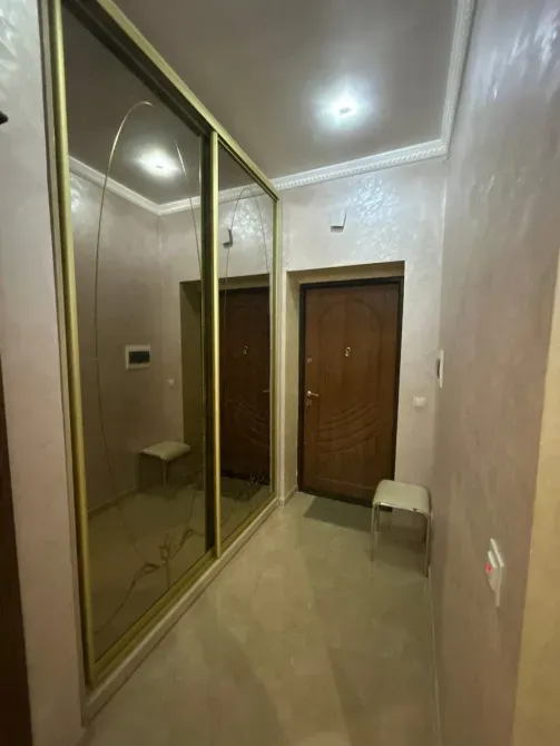 Продаж 3к Квартира 105 кв.м провулок Парковий 3 Минай - фото 18