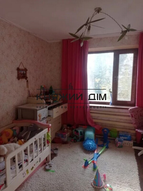 Продаж частини будинку 160 м2 в Солом'янському р-ні. № 2211708 Київ - фото 13