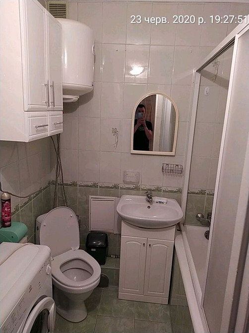 Оренда Квартира 1-кімнатна, 5/9 поверх на Вадима Гетьмана, 22б Kiev - photo 8