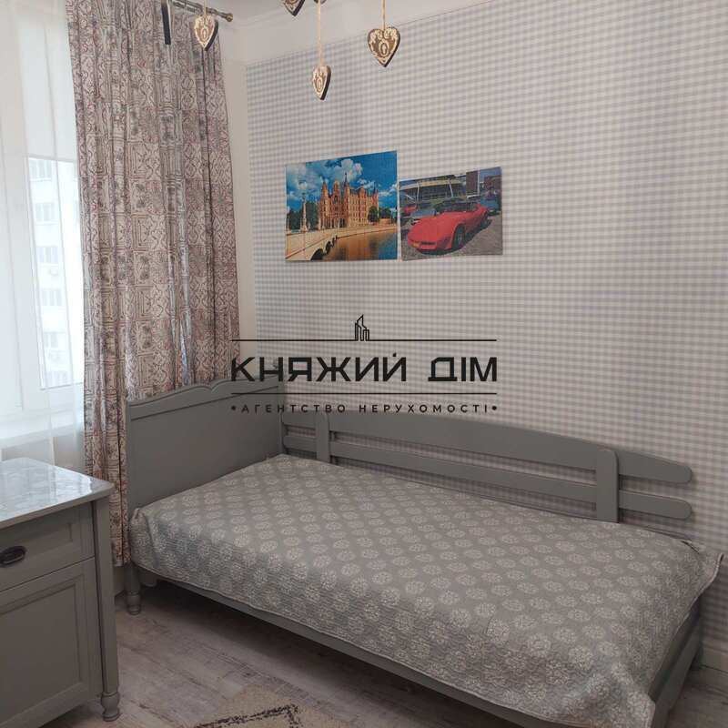 Оренда 2 кімантан квартира м. Позняки КОД 11203339 Київ - фото 7