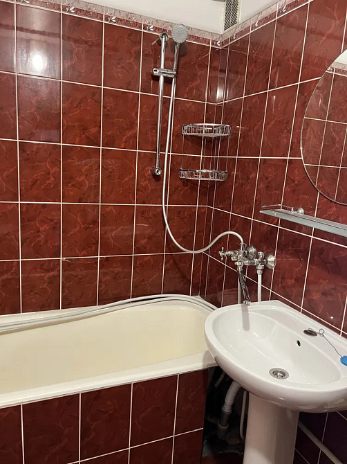 Оренда Квартира 3-кімнатна, 12/12 поверх на Харківське шосе, 154 Київ - фото 8