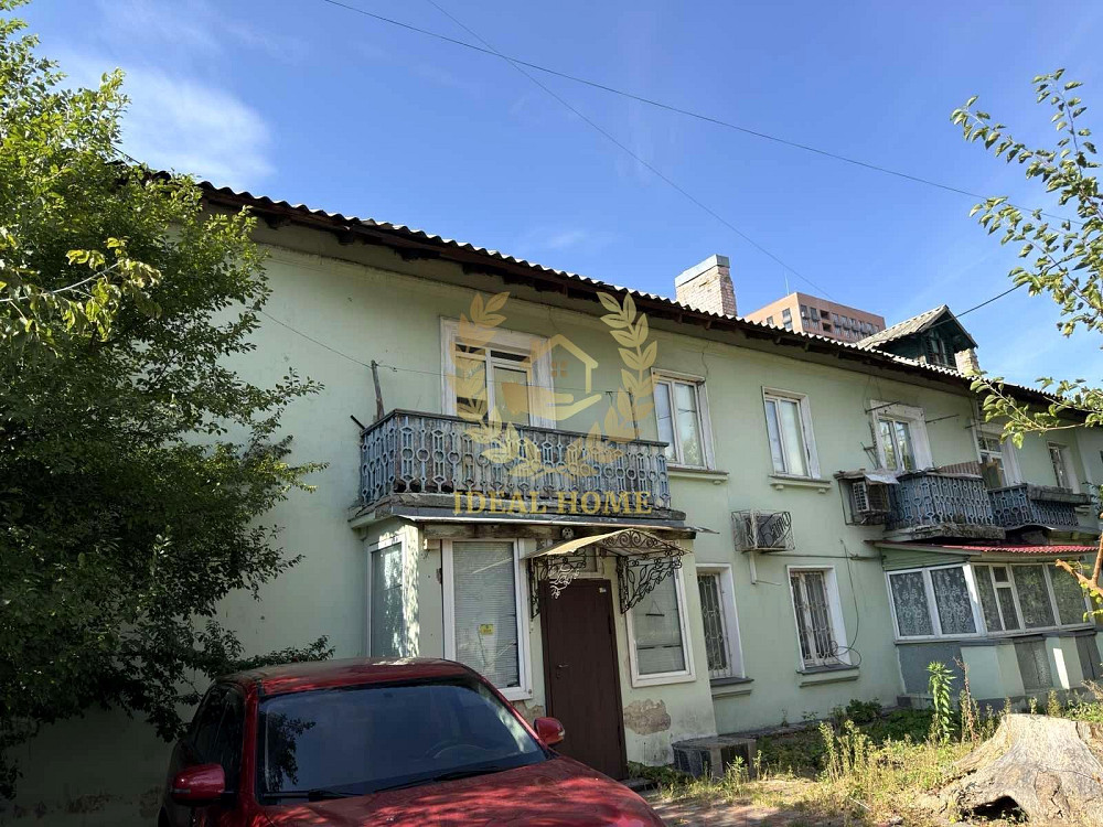 Двокімнатна сталінка поруч із метро Дорогожичі Kiev - photo 2