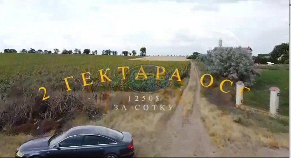 Продаж земельної ділянки 2 га Івано-Миколаївка - фото 4