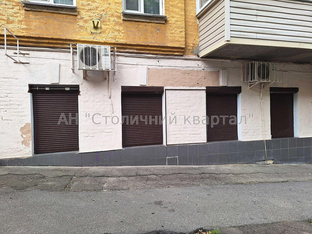 Оренда офісне приміщення на Олександра Кониського вул., 60 приміщень - 3, поверх - 1/5 Київ - фото 12