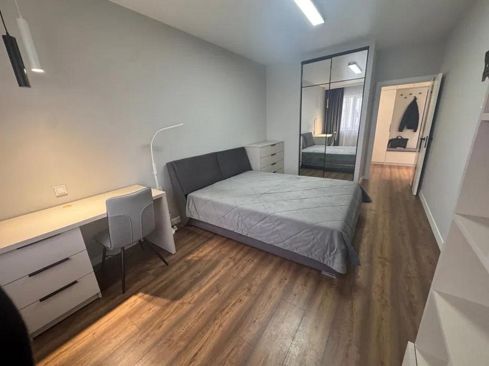 Продаж Квартира 1-кімнатна, 9/9 поверх на вул. Шевченка Тараса L'viv - photo 1