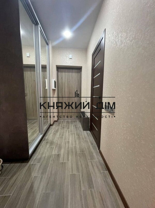 Оренда Квартира 1-кімнатна, 25/28 поверх на Бажана Николая просп. Киев - изображение 10