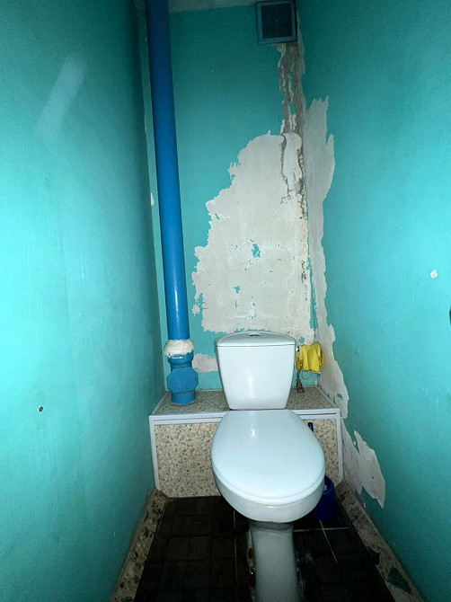 Оренда Квартира 3-кімнатна, 1/16 поверх на вул. Вишняківська, 8А Київ - фото 17