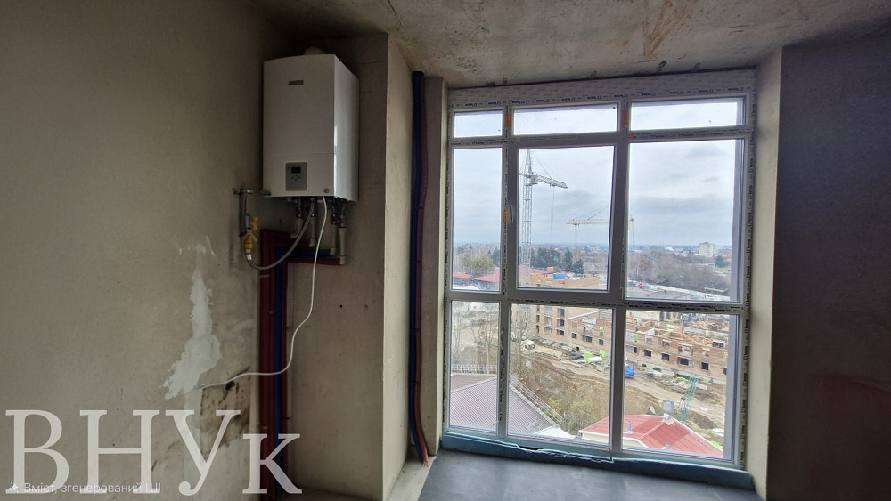 Продаж Квартира 5-кімнатна, 9/10 поверх на Зоряна (Арцеулова) Луцьк - фото 8