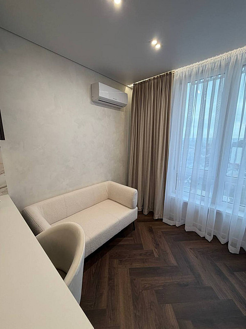 Продаж Квартира 1-кімнатна, 12/15 поверх на вул. Ленкавського Ivano-Frankivs'k - photo 5