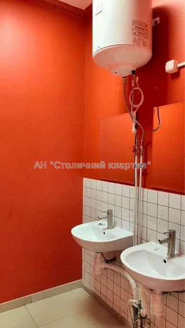 Оренда Будинок 9-кімнатний на Ахматової Анни вул., 16 Київ - фото 8