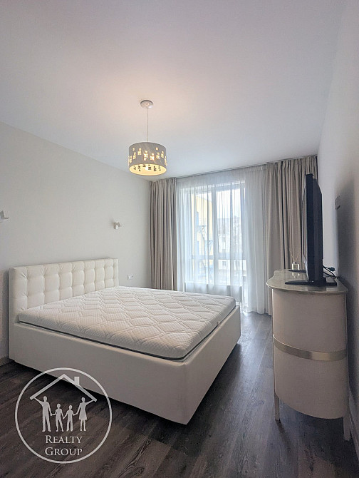 Продаж Квартира 1-кімнатна, 3/15 поверх на Героїв УПА, 73В Львов - изображение 11