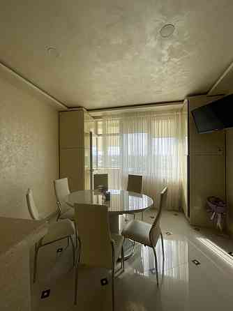 Оренда 4к Квартира 170 кв.м Бережанська вул. Львів