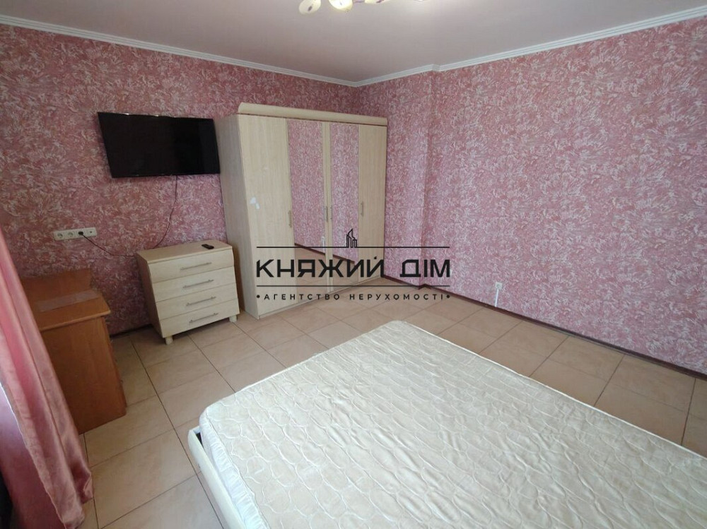 Оренда Квартира 1-кімнатна, 24/25 поверх на Єлизаветы Чавдар ул. Київ - фото 11