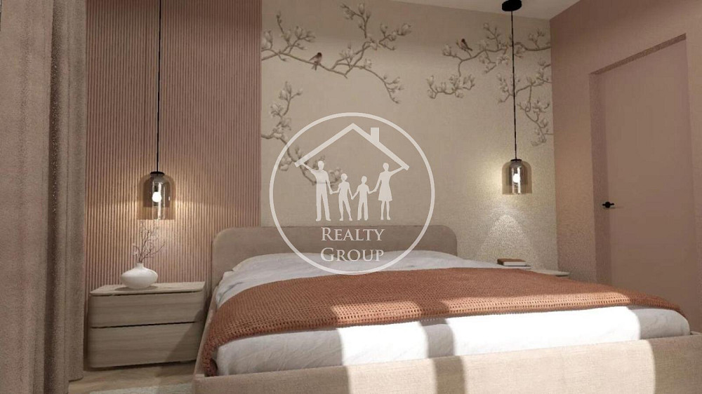 Продаж Квартира 2-кімнатна, 4/8 поверх на Пимоненка, 5 L'viv - photo 11