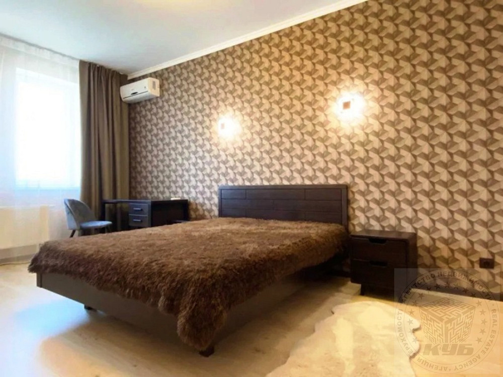 3 кімнатна, пр-т А.Палладіна 18/30, Святошинський р-н Kiev - photo 6