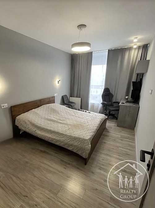 Продаж 1к Квартира 52 кв.м Пимоненка Львів - фото 6