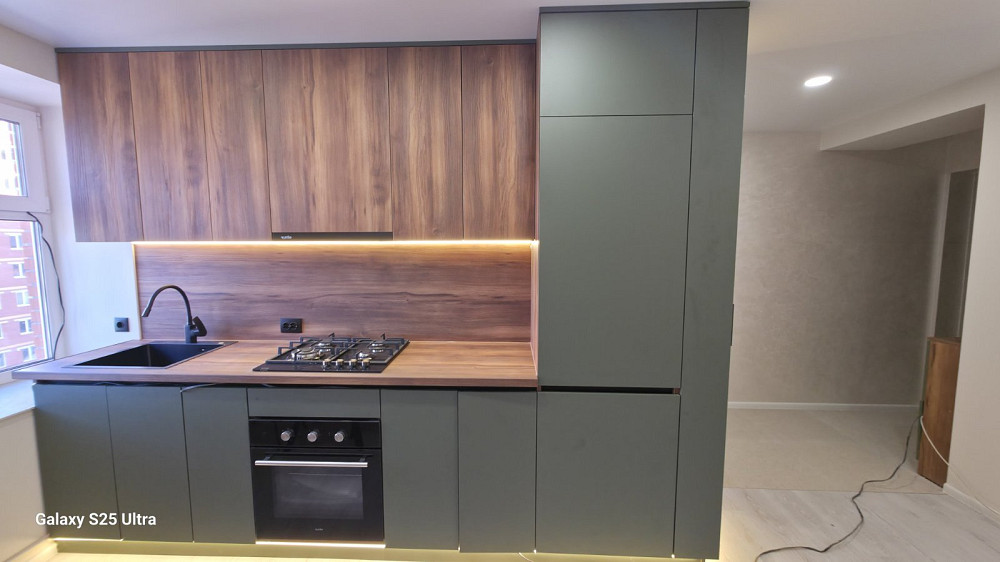 Продаж 1км квартири по вул,Тролейбусна Ternopil' - photo 4