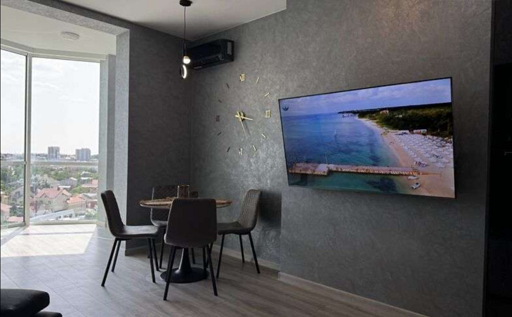 Продам  1 комнатную  квартиру  на Фонтанской дороге. Odessa - photo 3