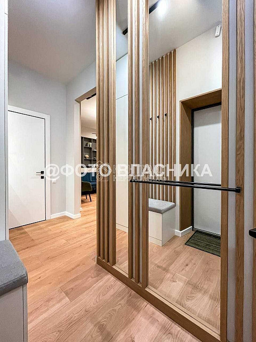 Продаж Квартира 2-кімнатна, 3/15 поверх на вул. Ботанічна Харків - фото 2