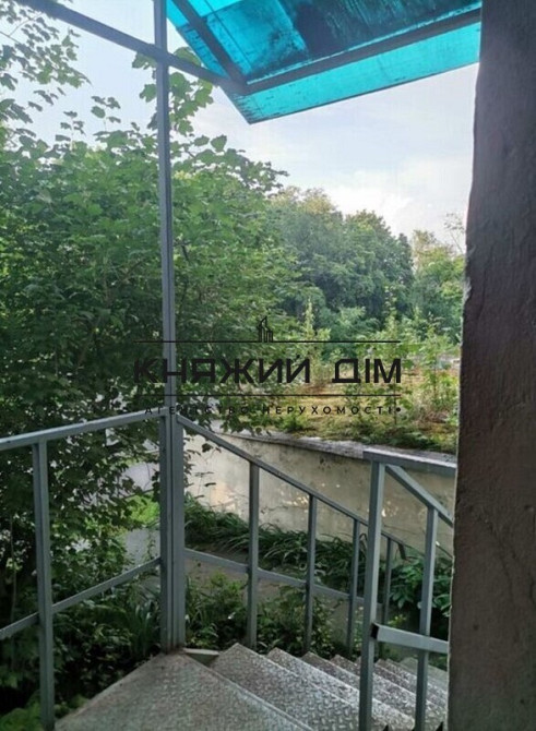 Продаж 2-кімнатної квартири, 1-ий поверх. 2 входи. № 21146523 Київ - фото 8