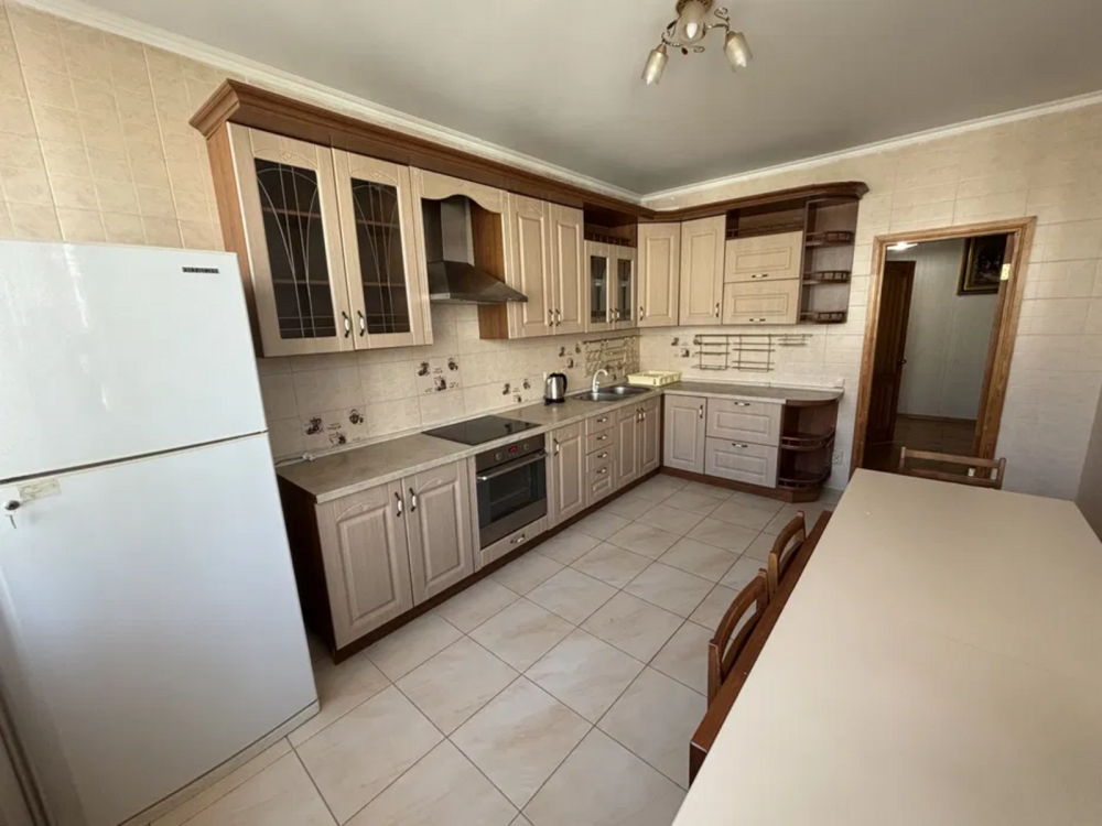 Продаж Квартира 3-кімнатна, 11/15 поверх на Вільямса, 3а Київ - фото 1