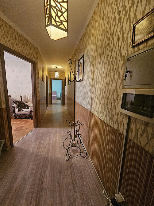 Продаж Квартира 3-кімнатна, 4/10 поверх на Південний Бульвар, 22 Івано-Франківськ - фото 6