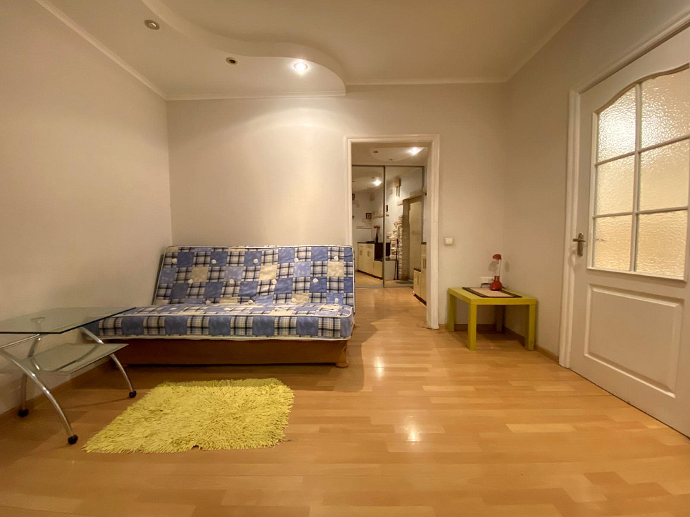 Продаж Квартира 3-кімнатна, 1/15 поверх на Срибнокильская вул., д. 16 Київ - фото 8