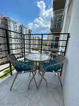 Продаж Квартира 2-кімнатна, 6/10 поверх на Содружества ул., 7 Дніпро