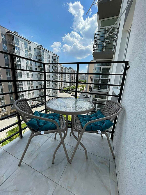 Продаж Квартира 2-кімнатна, 6/10 поверх на Содружества ул., 7 Дніпро - фото 6