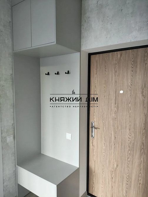 Продаж Квартира 1-кімнатна, 3/4 поверх на вул. Відпочинку  - photo 8