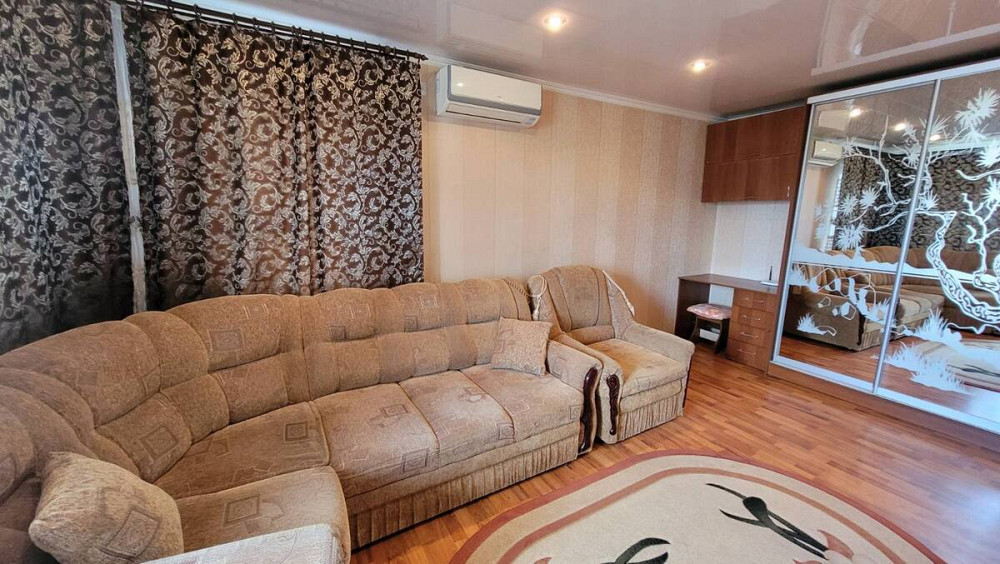 Оренда Квартира 1-кімнатна, 6/9 поверх на Вильямса Академика ул., 58 Одеса - фото 1