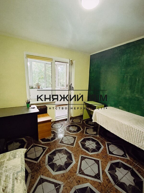 Оренда 2 х кім. квартири м. Харківська 300 м. код 1121455 Киев - изображение 15