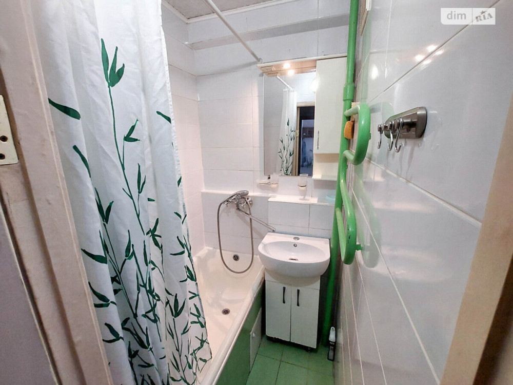 Оренда Квартира 2-кімнатна, 7/9 поверх на Надії Світличної, 2 Киев - изображение 8