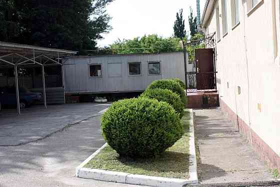 Продаж виробниче приміщення на вул. Колгоспна Кропивницький