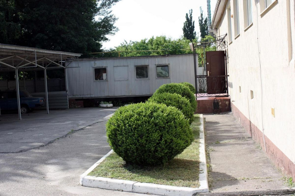 Продаж виробниче приміщення на вул. Колгоспна Кропивницький - фото 6