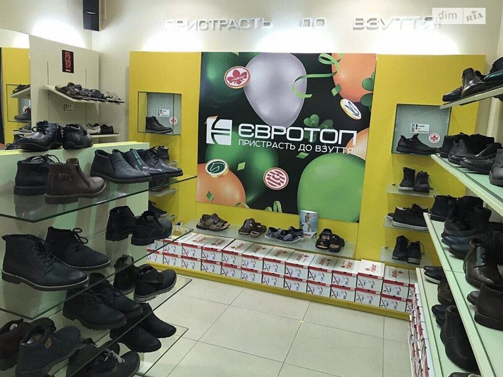 Оренда приміщення вільного призначення на Магістратська (Першотравнева ), 51 поверх - 1/3 Vinnytsya - photo 3