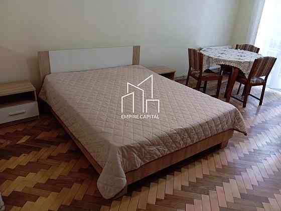 Оренда 1к Квартира 37 кв.м Головацького Якова вул. Львов